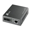 Tp-Link Single-Mode Sc Fiber Converter