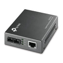 Tp-Link Multi-Mode Sc Fiber Converter