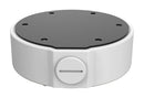 Unv - Fixed Dome Junction Box