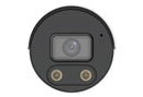 Unv - Ultra H.265 -P1- 4Mp Intelligent Light &Amp; Audible Warning Fixed Ip Bullet Camera