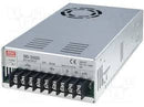 Mean Well - 350W Single Output Dc - Dc Converter- 24Vdc