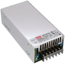 Mean Well - 600W High Reliabilty Single Output Power, Input: 85-264Vac, Output: 48V (0-13A)