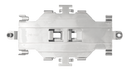 Mikrotik - Dinrail Pro Kit For Ltap Mini