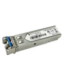 Grandstream Gwn - Single-Mode Sfp, 1310Nm Wave-Length, 20-Km, 1.25Gbps