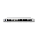 Ubiquiti Unifi - Switch, Enterprise 48 Poe, 750W Poe