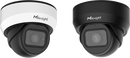 Milesight 2Mp, Ai Motorized Dome Network Camera, Intelligent Analytic, 4K Video, Smart Stream, P-Iri