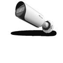 Milesight 2Mp, Ai Motorized Bullet Network Camera - Vandal-Proof Ik10-Rated,G, Motion Detection