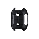 Ajax - Black Button Holder For Button Doublebutton Jeweller