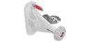 Rf Elements 90° Asymmetrical Horn Antenna - 5180-6000 Mhz, 16 Dbi