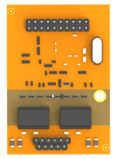 Yeastar Bri Module - 2X Ports