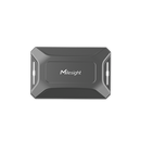 Milesight Outdoor Asset Tracker Sensor, Highly-Accurate Gnss Positioning, Supports Geofencing