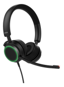 A330D Headset, Wired Duo