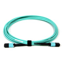 Acconet Patch Lead 12Core Mpo Female To Mpo Female 5M
