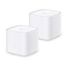 Tp-Link Ac1200 Router Whole Home Mesh System (2 Pack)