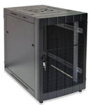 Rct Cabinet Wallmount 20U 600Wx450D; Perforated Door;50Kg Load