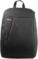 Asus Nereus Backpack Black Fits Up To 16