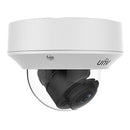 Unv-H.265 - 2Mp Fixed Motorised Dome Camera