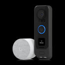 Ubiquiti Unifi Protect -G4 Doorbell Professional Poe Kit