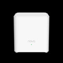 Tenda Home Wi-Fi 6 Mesh System Nova Mx3 - 1-Pack