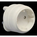 Acconet Schuko Socket to SA Plug Adapter