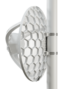 MikroTik LHGG LTE CAT 6 - LTE Outdoor CPE