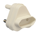 Acconet – Adaptor With 1X 5A 2 Pin Euro Adaptor