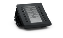 Snom D3 Expansion Module - Usb - Supports D3Xx Series (Except D305)