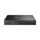 Tp-Link Vigi Nvr1008H-8P 8-Channel Poe+ Network Video Recorder (53W Poe Budget)