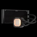 CORSAIR NAUTILUS 240 ARGB; 240mm Radiator; Liquid CPU Cooler