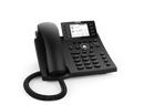 Snom D335 12-Line Desktop Sip Phone - No Psu Included - Hi-Res Colour Tft Display - Usb