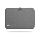 PORT TORINO II 15.6 INCH SLEEVE - GREY