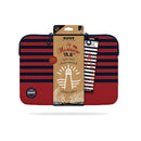 PORT NB SLEEVE LA MARINIERE 15.6 INCH RD