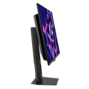 ASUS ROG Strix OLED XG27AQDPG gaming monitor ? 27-inch (26.5-inch viewable) QHD QD-OLED panel; 500Hz; 0.03ms (GTG); OLED Anti-Fl