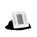 Snom D7 Expansion Module In White - Usb - Supports Dxx Series (Except D712 &Amp; D710)