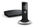 Snom M325 Singlecell 20-Line Dect Bundle - No Psu Incl, Includes M300 Base Station &Amp; M25 Dect Phone