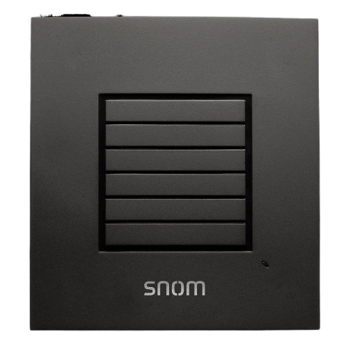 Snom M5 Range Extending Repeater