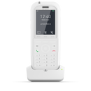 Snom M90 Anti-Bacterial Dect Sip Phone W Charging Base
