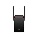 Cudy Dual Band 3000Mbps WiFi6 Mesh Range Extender | RE3000