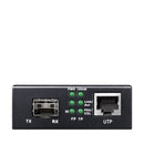 Cudy Gigabit Ethernet Media Coverter | MC220