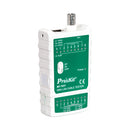 Proskit Mini Lan Cable Tester