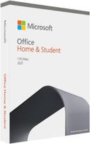 Microsoft Office Home And Student 2021 (Medialess)- Physical Product