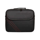 Port Designs Essential Clamshell 14 15.6 Inch Notebook Case 1 Year Limited Warranty.