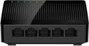 Tenda 5-Port Gigabit Ethernet Desktop Switch Sg105