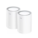 Cudy Dual Band Wi-Fi 7 Multi-Gigabit Mesh 2-Pack | M3600