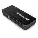 Transcend Sd Microsd Usb3.0 Card Reader