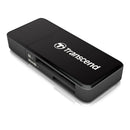 Transcend Sd Microsd Usb3.0 Card Reader