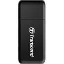 Transcend Sd Microsd Usb3.0 Card Reader