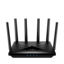 Cudy Tri-Band Wi-Fi 7 Gigabit Router | WR11000