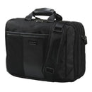 Everki Ekb427Bk17 Versa 17.3'' Laptop Briefcase Bag