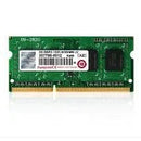 Transcend 4Gb Low Voltage \ Dual Voltage Ddr3-1600 So-Dimm
